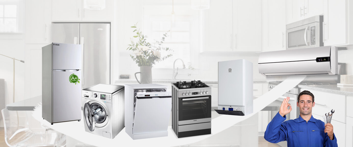 İliç Electrolux Servisi